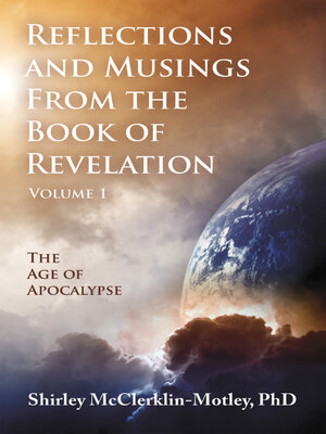 cover image of Reflections and Musings From the Book of Revelation